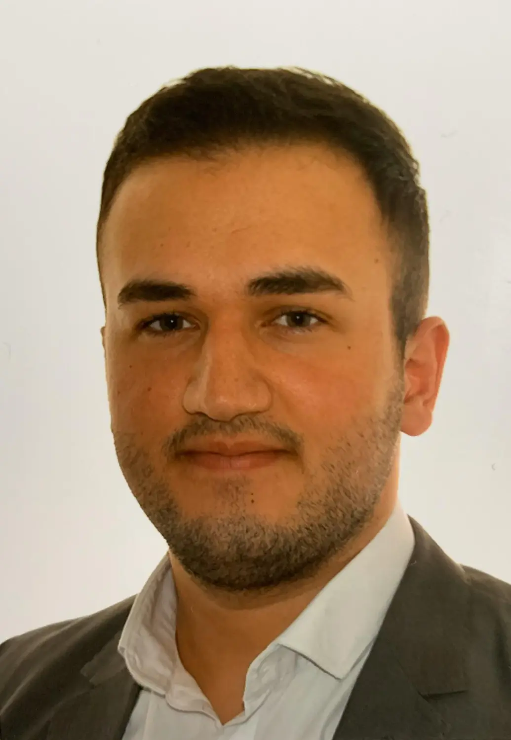 Gürkhan Kilic